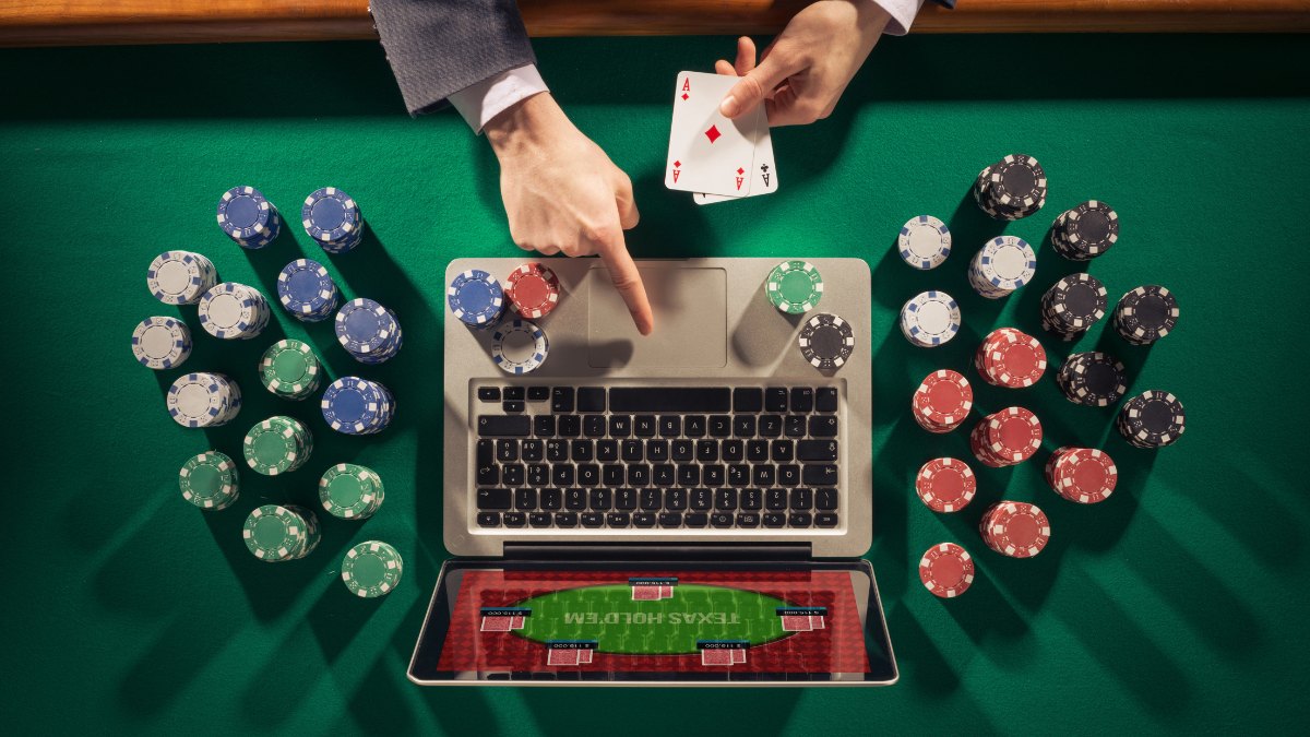 Experience More Fun and Profits Playing New Games on Online Gambling Platforms