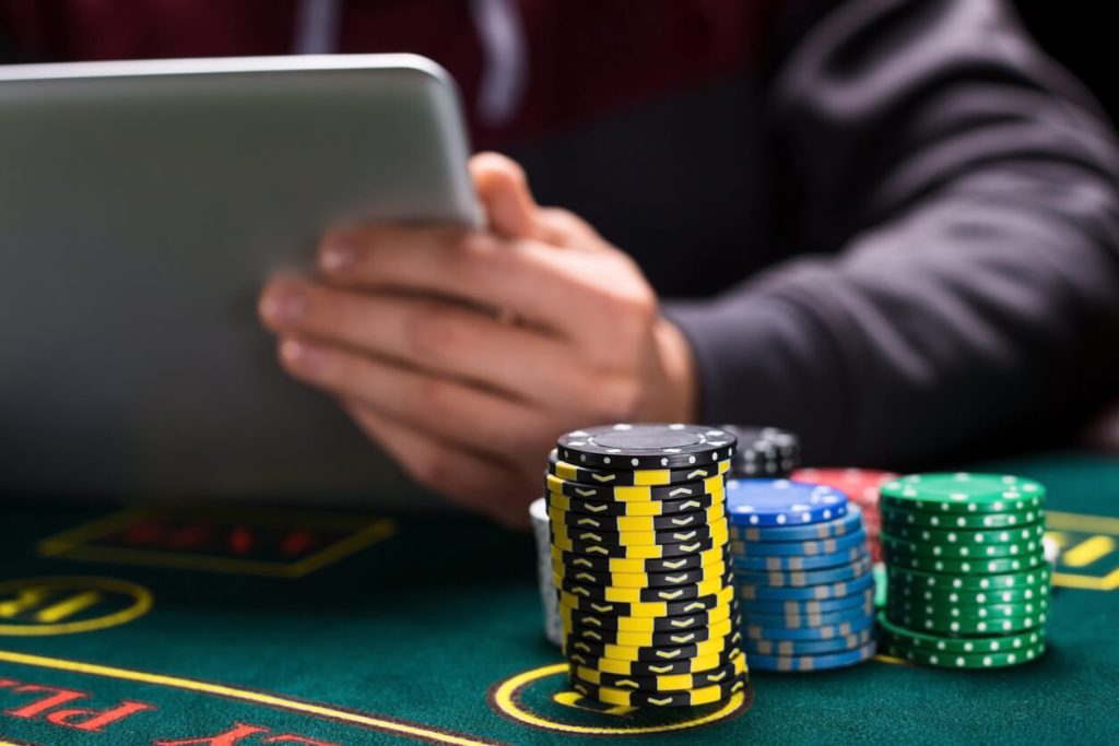 Online Casino Games